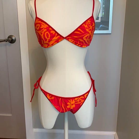 Marinlula Bikini - Picture 1 of 4